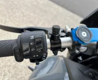 YAMAHA MT-07 700 35KW A2