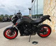 YAMAHA MT-07 700 35KW A2