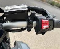 YAMAHA MT-07 700 35KW A2