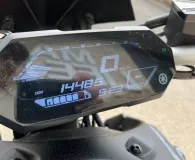 YAMAHA MT-07 700 35KW A2