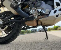 DUCATI 937 avec option