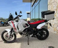 DUCATI 937 avec option