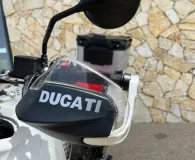 DUCATI 937 avec option
