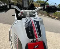 DUCATI 937 avec option