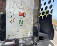 DUCATI 937 avec option