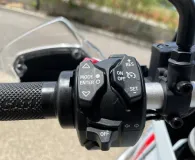 DUCATI 937 avec option