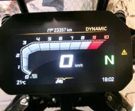 BMW R 1300 GS