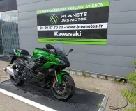 KAWASAKI NINJA 1100 SX SE GARANTIE 26/11/2029