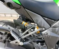 KAWASAKI NINJA 1100 SX SE GARANTIE 26/11/2029