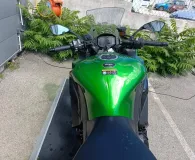 KAWASAKI NINJA 1100 SX SE GARANTIE 26/11/2029