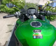 KAWASAKI NINJA 1100 SX SE GARANTIE 26/11/2029