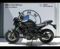YAMAHA 07 A2 MT07 35kw