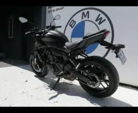 YAMAHA 07 A2 MT07 35kw