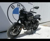 YAMAHA 07 A2 MT07 35kw