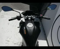 YAMAHA 07 A2 MT07 35kw
