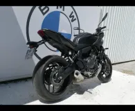 YAMAHA 07 A2 MT07 35kw