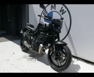 YAMAHA 07 A2 MT07 35kw