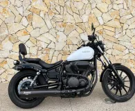YAMAHA XV 950 Bolt 2015 + OPTIONS