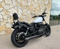 YAMAHA XV 950 Bolt 2015 + OPTIONS