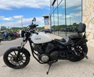 YAMAHA XV 950 Bolt 2015 + OPTIONS