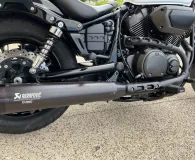 YAMAHA XV 950 Bolt 2015 + OPTIONS