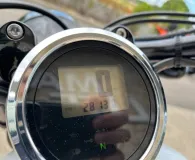 YAMAHA XV 950 Bolt 2015 + OPTIONS