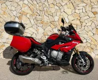 BMW 1000 XR full options