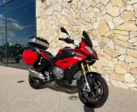 BMW 1000 XR full options