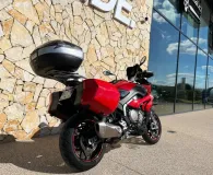 BMW 1000 XR full options