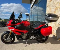 BMW 1000 XR full options