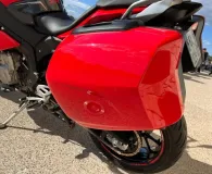 BMW 1000 XR full options