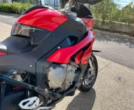 BMW 1000 XR full options