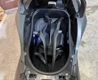 YAMAHA XP TMAX 562