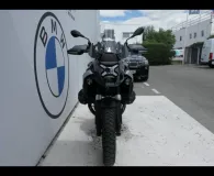 BMW 1300 GS Style Triple Black Finition Pro