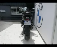 BMW 1300 GS Style Triple Black Finition Pro