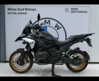 BMW 1300 GS Style Triple Black Finition Pro