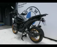 BMW 1300 GS Style Triple Black Finition Pro