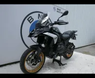 BMW 1300 GS Style Triple Black Finition Pro