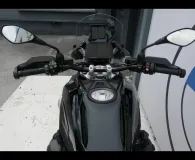 BMW 1300 GS Style Triple Black Finition Pro