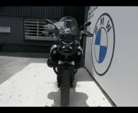 BMW 1300 GS Style Triple Black Finition Pro