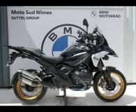 BMW 1300 GS Style Triple Black Finition Pro
