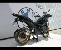 BMW 1300 GS Style Triple Black Finition Pro