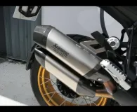 BMW 1300 GS Style Triple Black Finition Pro