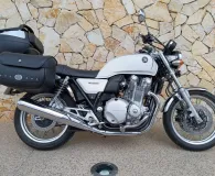 HONDA CB 1100 EX ABS 2014