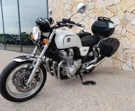 HONDA CB 1100 EX ABS 2014