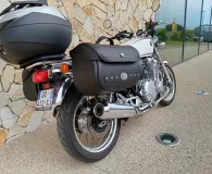 HONDA CB 1100 EX ABS 2014