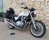 HONDA CB 1100 EX ABS 2014