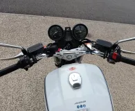 HONDA CB 1100 EX ABS 2014