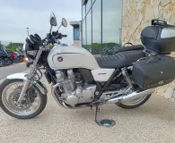 HONDA CB 1100 EX ABS 2014