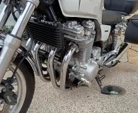 HONDA CB 1100 EX ABS 2014